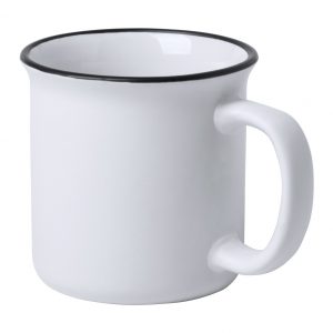 Bercom vintage mug