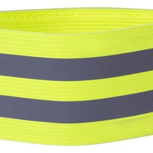 Picton reflective arm strap