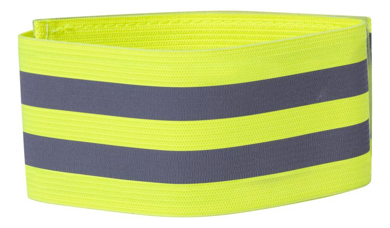 Picton reflective arm strap