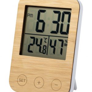 Helein weather station