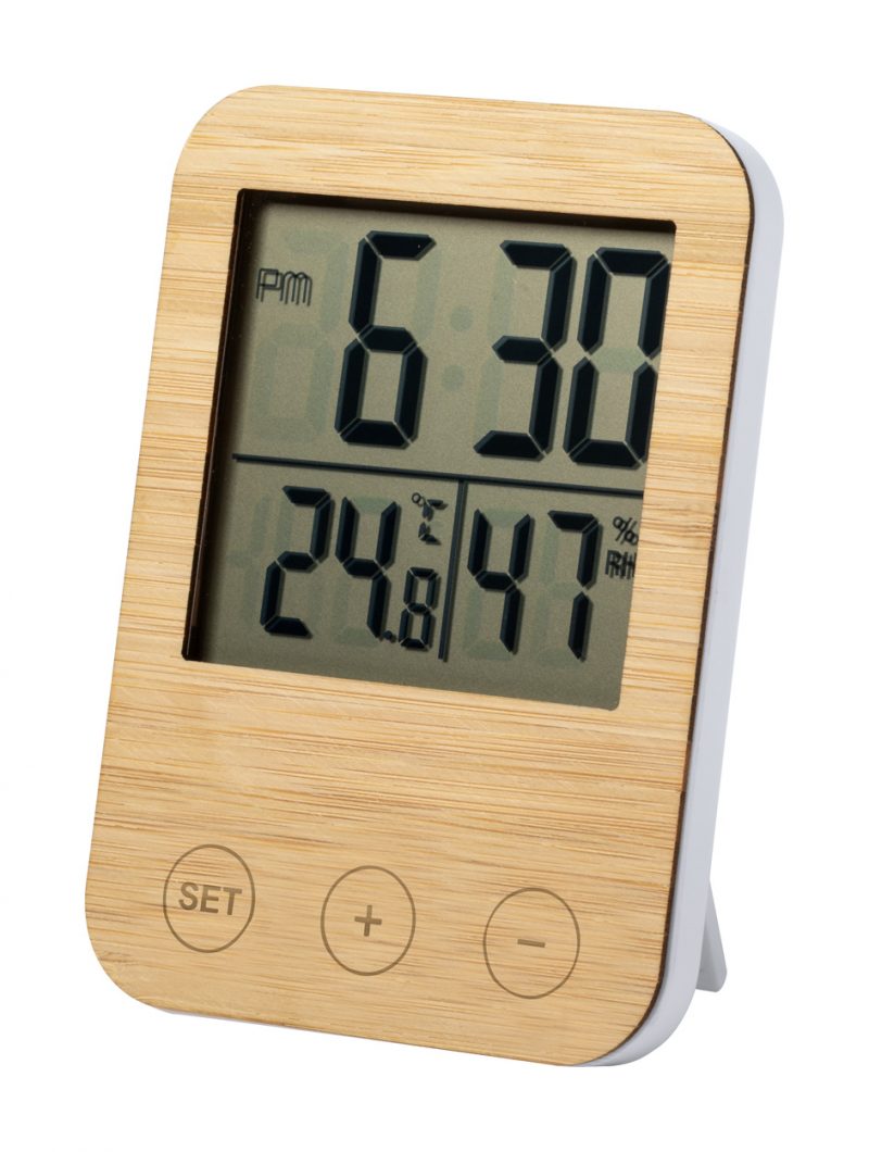Helein weather station