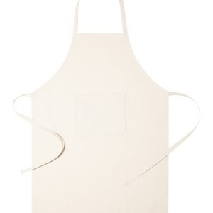Riffox cotton apron