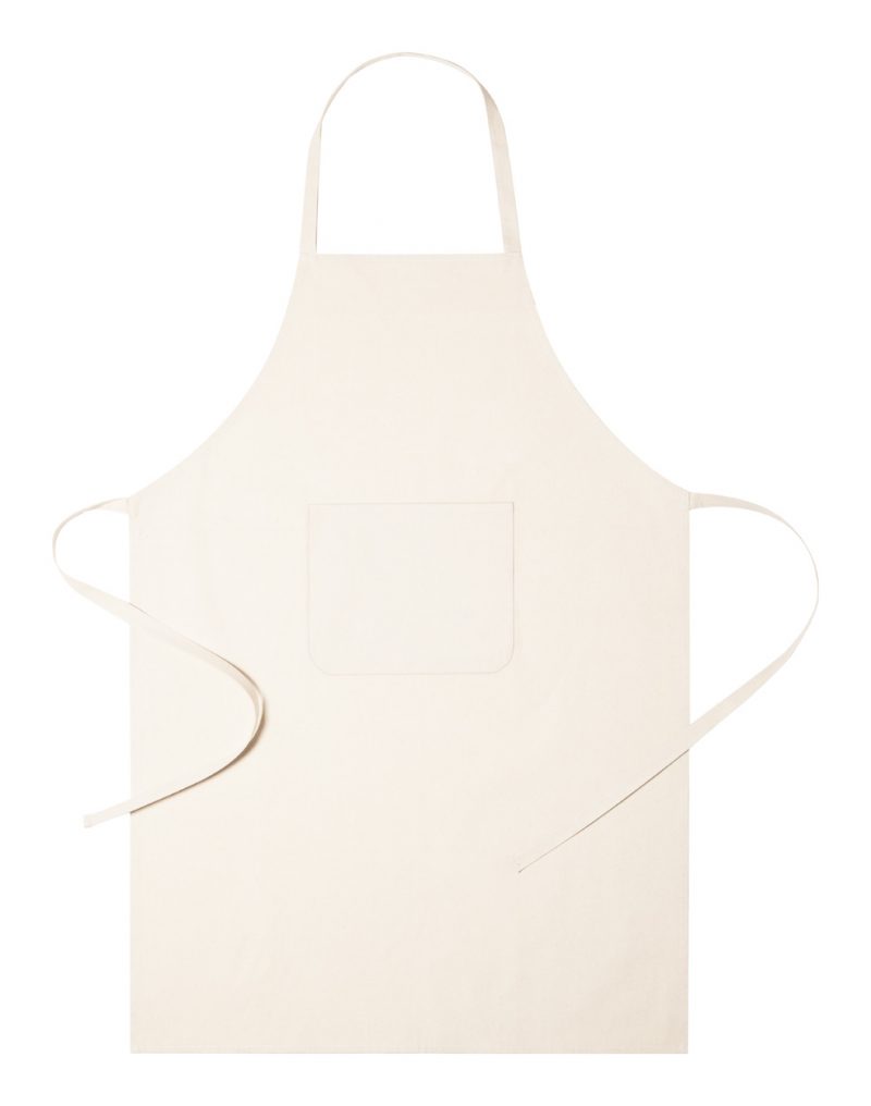 Riffox cotton apron