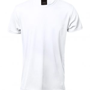 Tecnic Markus RPET sport T-shirt