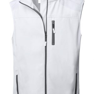 Persol softshell vest