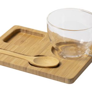 Morkel cup set