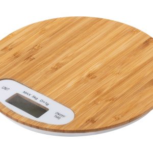 Hinfex kitchen scale