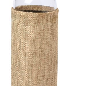 Kasfol glass bottle