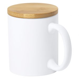 Yotel mug