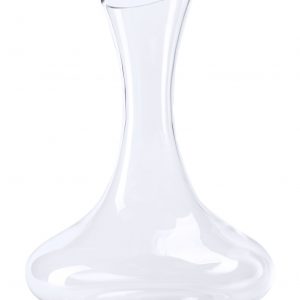 Pikerson wine decanter