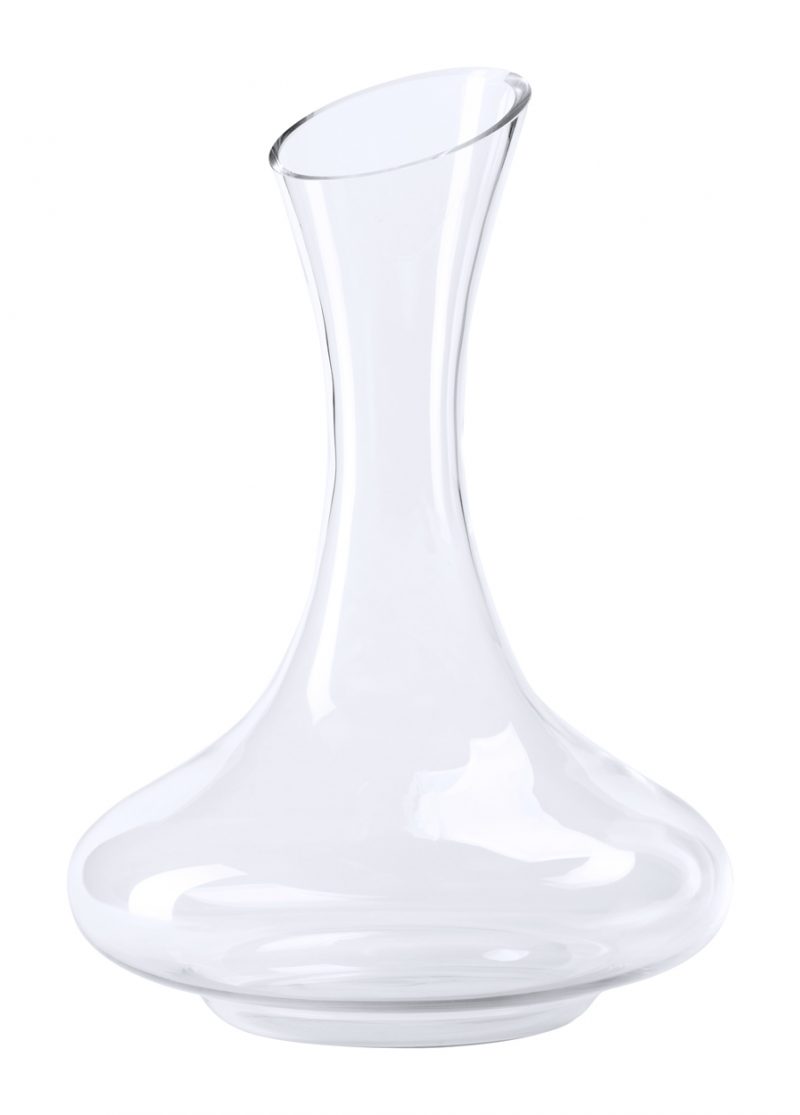 Pikerson wine decanter