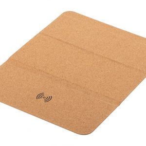 Relium wireless charger mouse pad