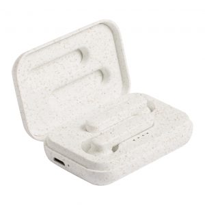 Vounel bluetooth earphones