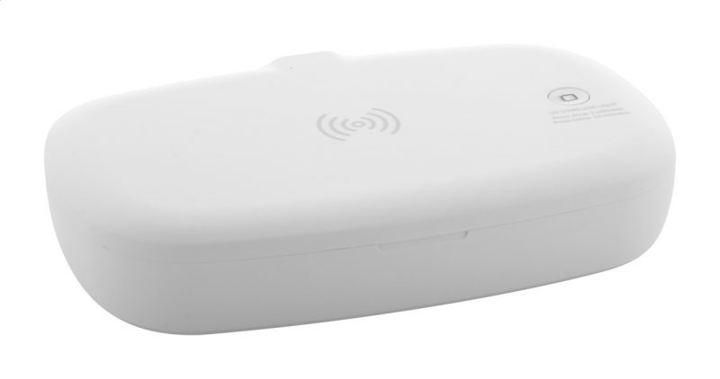 Halby UV sterilizer box charger