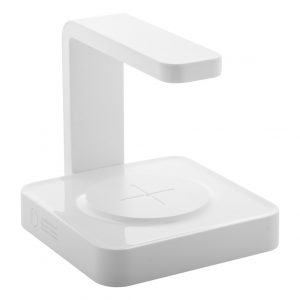 Blay UV sterilizer wireless charger