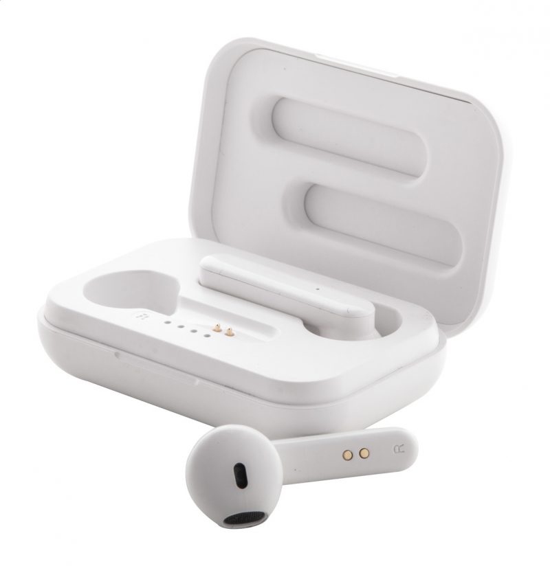 Kikey antibacterial bluetooth earphones