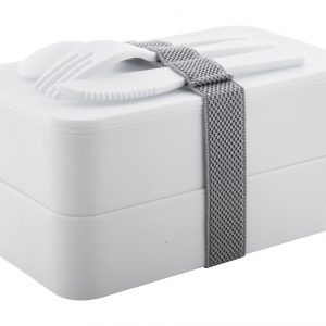 Fandex antibacterial lunch box
