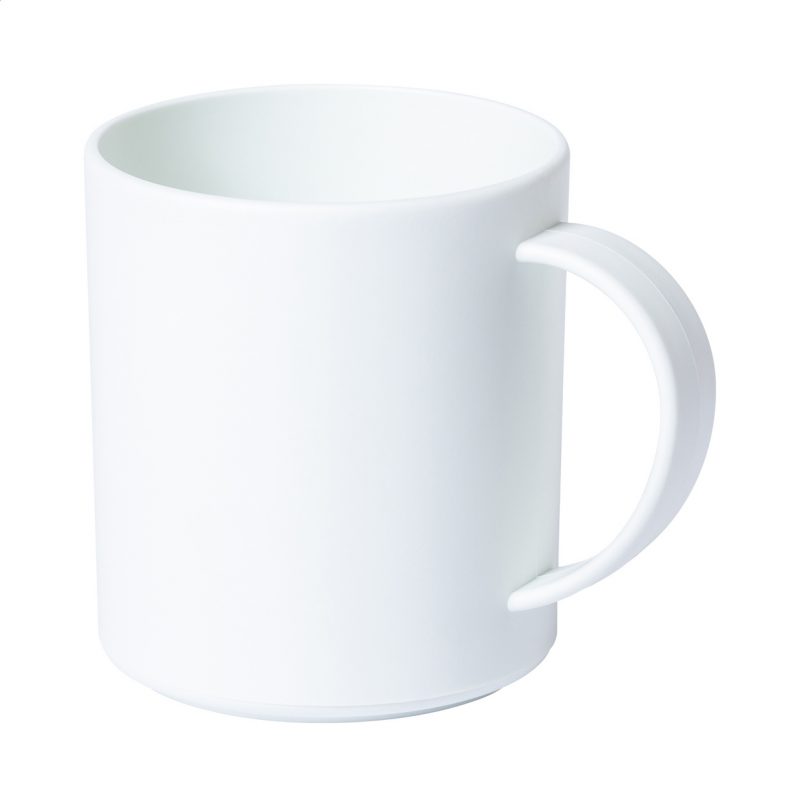 Pioka mug