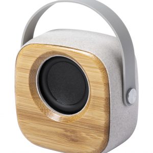 Kepir bluetooth speaker