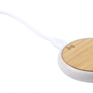 Fiore wireless charger
