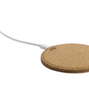 Kibox wireless charger