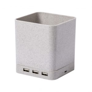 Dowex multifunctional pen holder