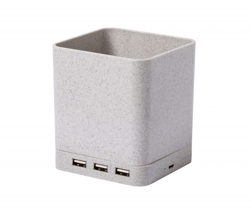 Dowex multifunctional pen holder
