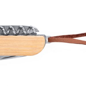 Titan multifunctional pocket knife