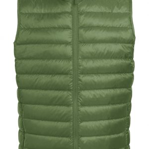 Rostol RPET bodywarmer vest
