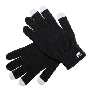 Despil RPET touch screen gloves