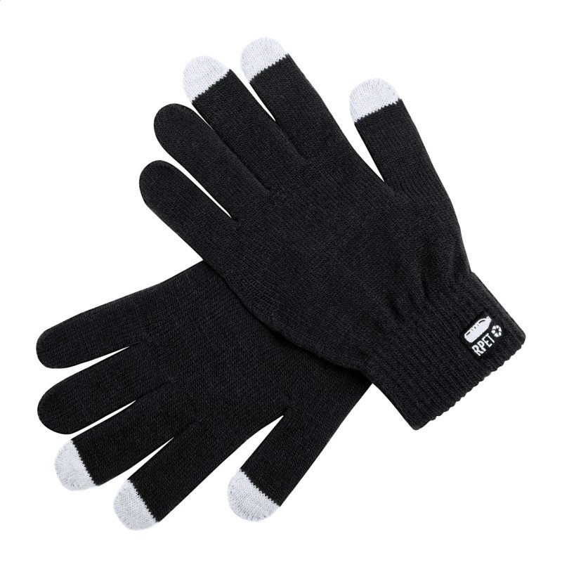 Despil RPET touch screen gloves