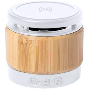 Zakrox charger bluetooth speaker