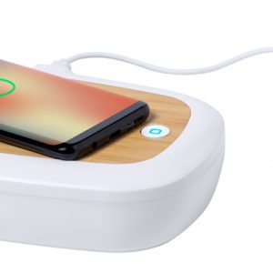 Strey UV sterilizer box charger