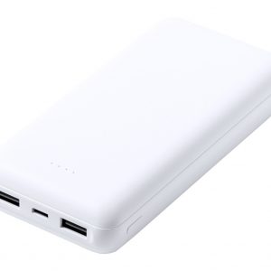 Kiubert power bank