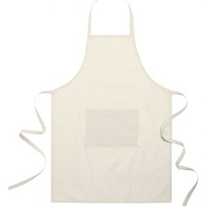 Pissek cotton apron