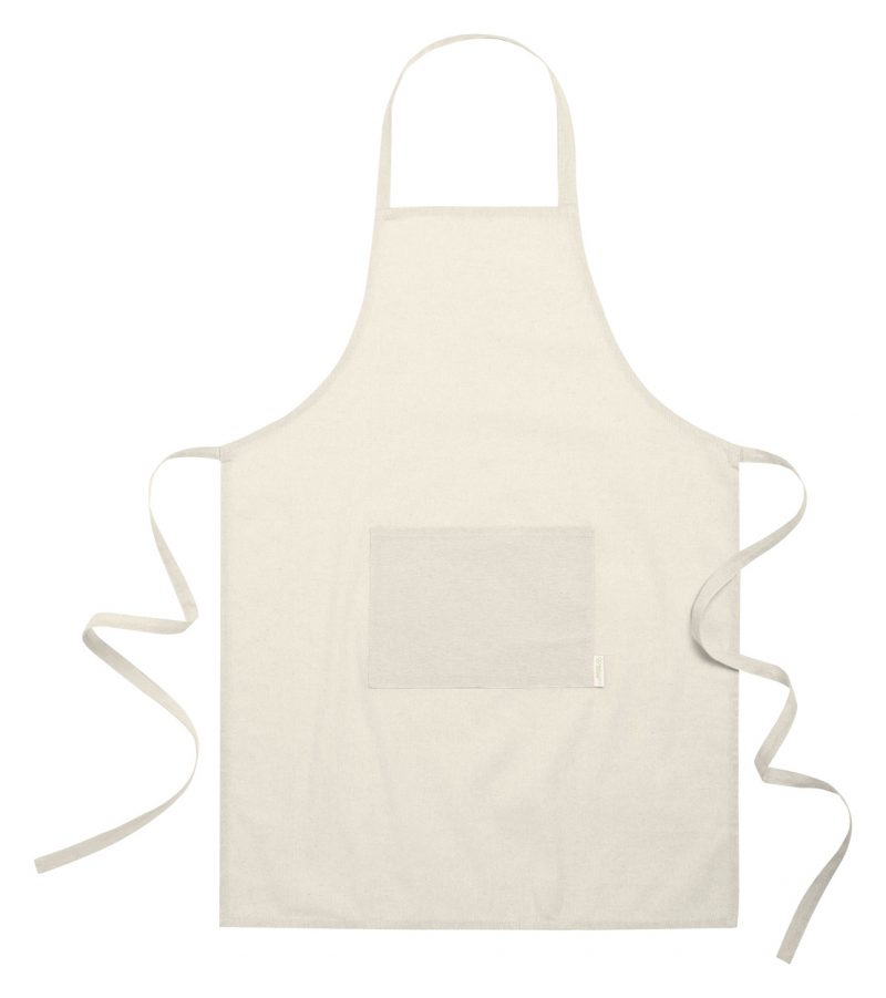 Pissek cotton apron