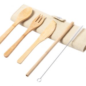 Corpax cutlery set