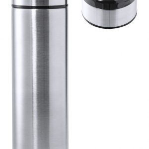 Kaucex thermometer vacuum flask