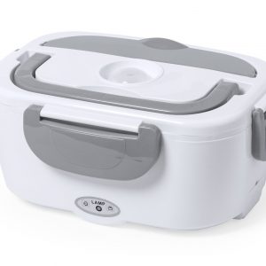 Calpy electric lunch box