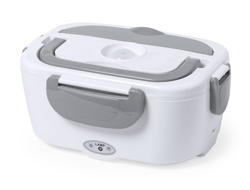Calpy electric lunch box