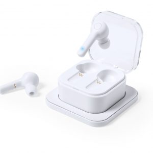 Benyer bluetooth earphones