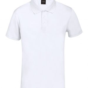 Dekrom RPET polo shirt