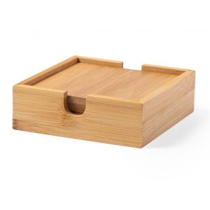 Kappal coaster set