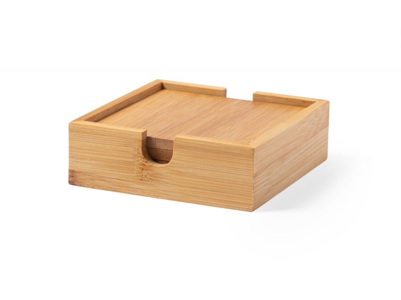 Kappal coaster set