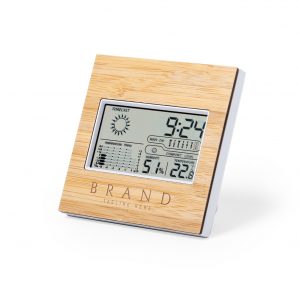Behox weather station