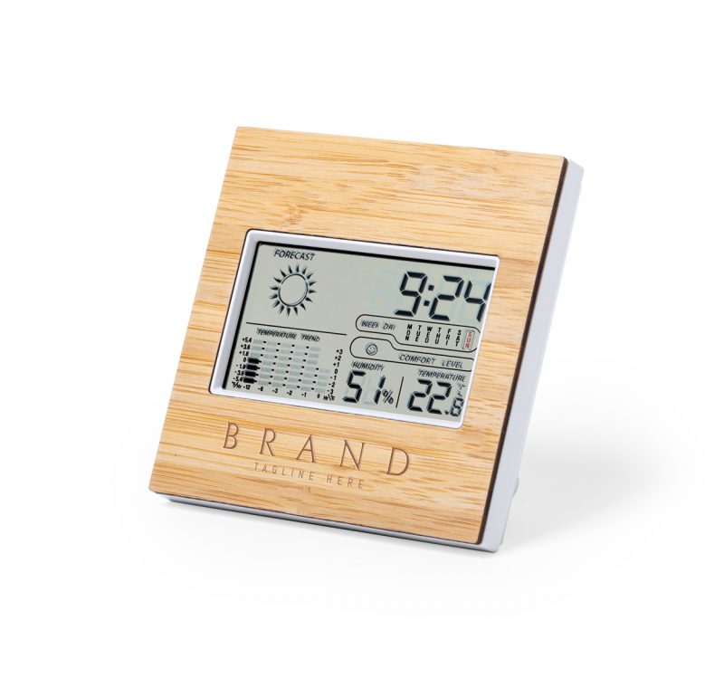 Behox weather station