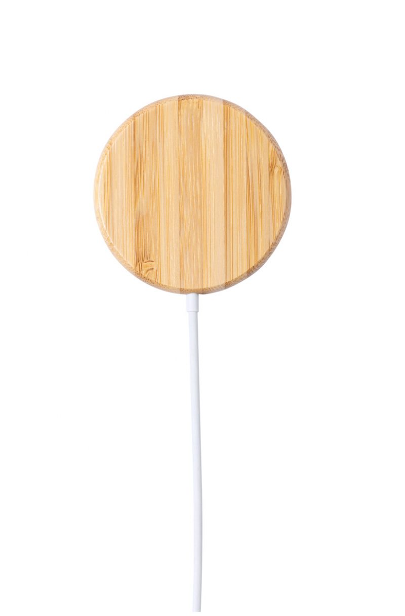 Hatawey magnetic wireless charger