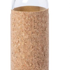 Trupak glass bottle