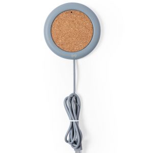 Normux wireless charger