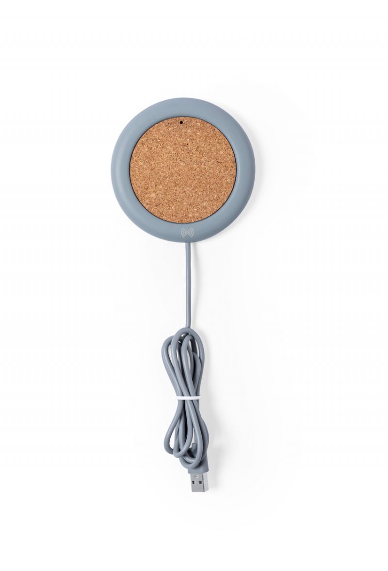 Normux wireless charger